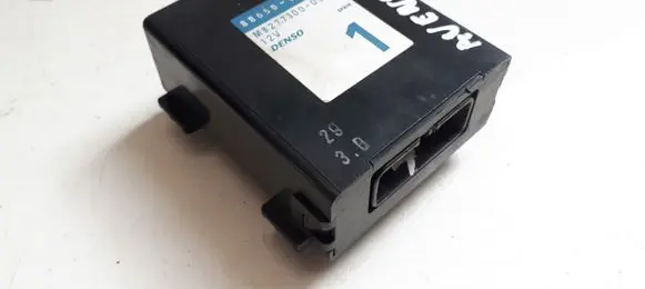 Other control units/modules