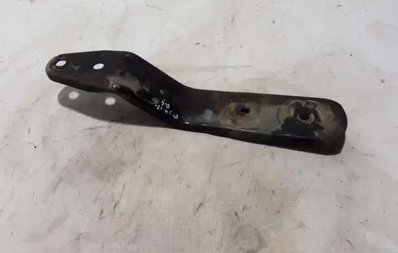 Other rear suspension part