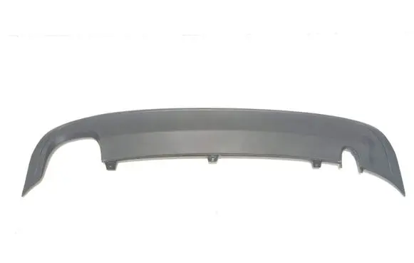 Volkswagen Jetta VI Rear bumper trim bar molding 5C6807433C TAJWAN