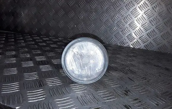 Citroen C3 Front fog light 9648947780