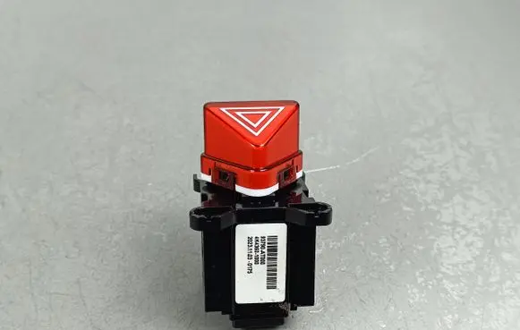 KIA Niro Hazard light switch 93790AT000