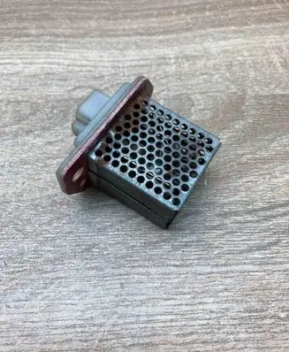 Subaru Forester SF Heater blower motor/fan resistor 