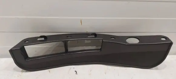 Dodge Durango Front door wind deflector 68299198AC 68299198AA 68299198AB