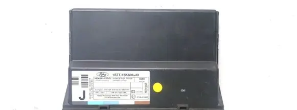 Ford Focus Other control units/modules 1S7T-15K600-JD