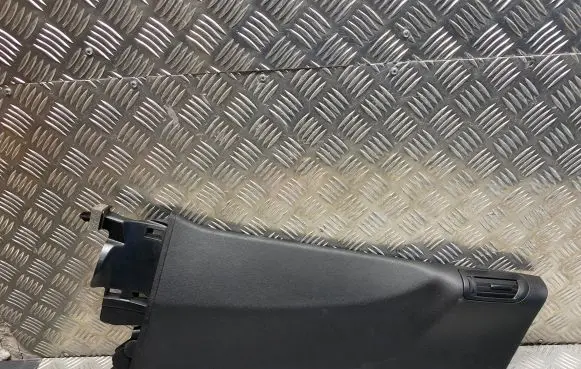 Citroen C5 (B) pillar trim (bottom) 9655494277