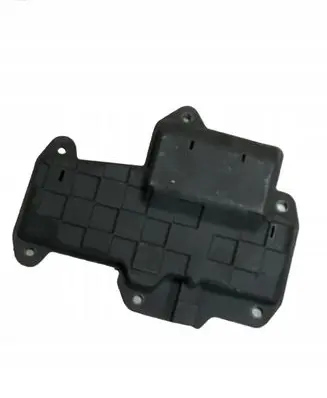 BMW X6 E71 Trunk boot underbody cover/under tray 9484522