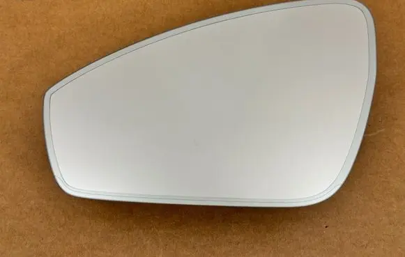 Audi Q4 Sportback e-tron Wing mirror glass 5LB.857.521