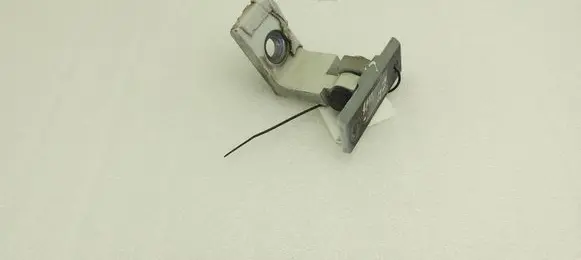 BMW Z4 E89 Front door upper hinge 7198389