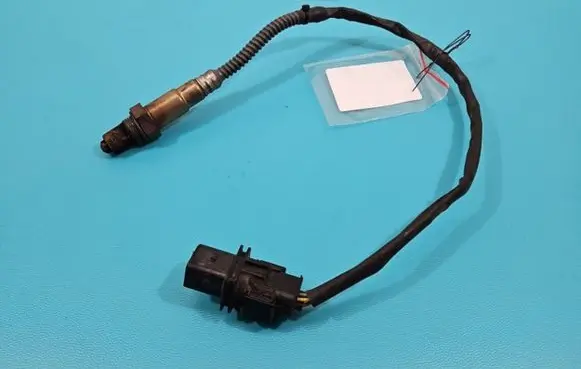 Peugeot 4007 Lambda probe sensor 0281004080 IMPRK1442550