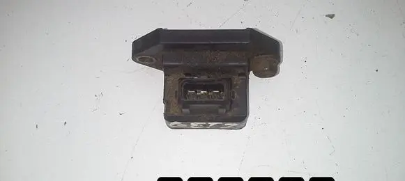 Hyundai Getz Engine control unit/module 3936022040