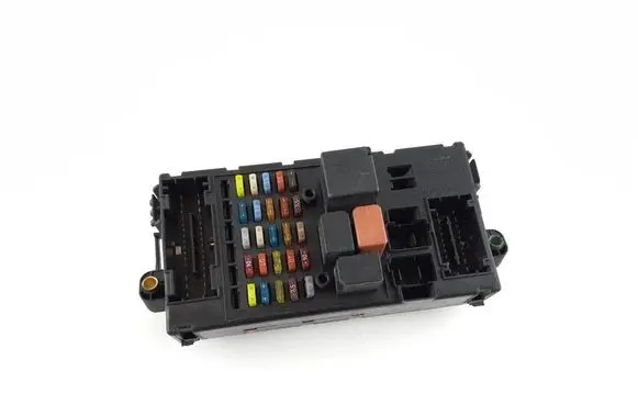 Iveco Daily 40.8 Fuse module 69500009 554953020000