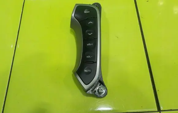 Hyundai Santa Fe Other switches/knobs/shifts 967102B000