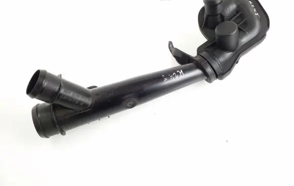 Citroen C4 I Picasso Intercooler hose/pipe 9651856880