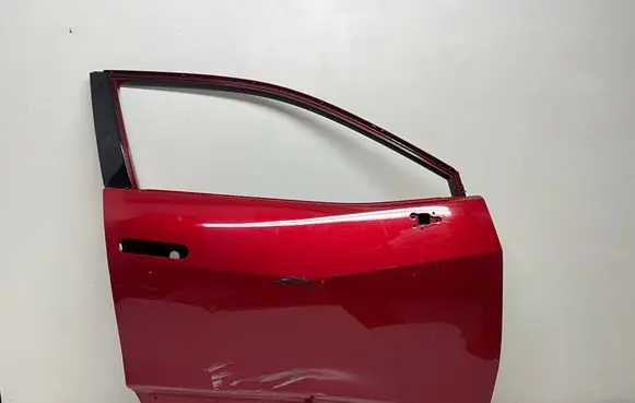 Toyota C-HR I Front door 