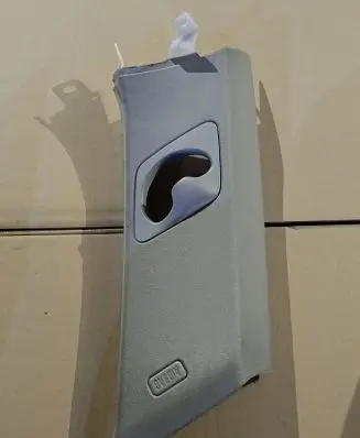 BMW X5 E70 (C) pillar trim 51436981709 6981709 15671812