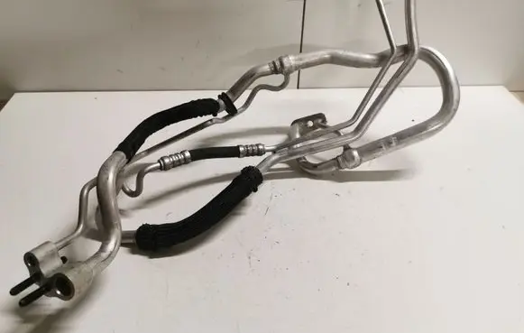 Dodge Durango Air conditioning (A/C) pipe/hose 68217217AE