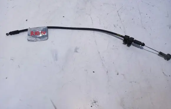 KIA Rio Throttle cable 
