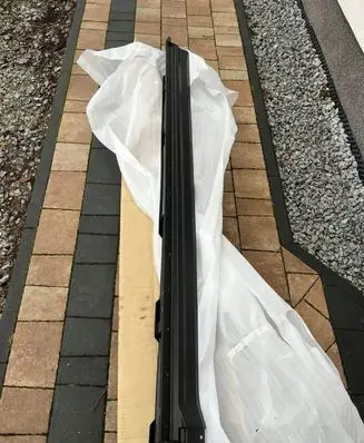 Mitsubishi Eclipse Cross Sill 7250A131