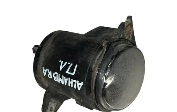 Seat Alhambra (Mk1) Front fog light 7M3941699C 89201171
