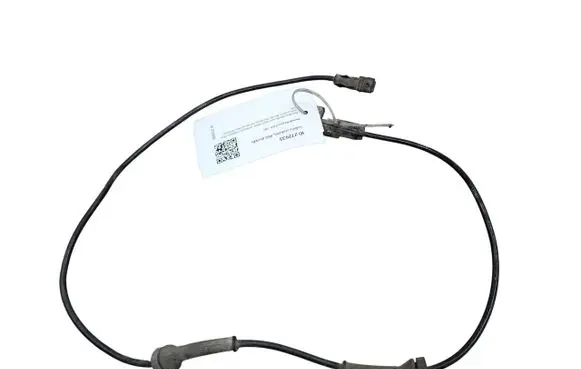 Renault Megane II ABS rear brake sensor 