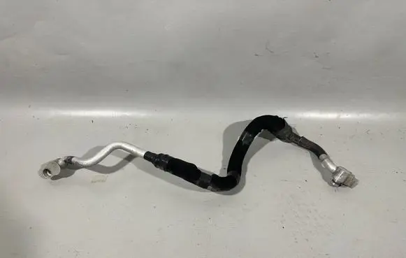 Porsche Panamera (971) Air conditioning (A/C) pipe/hose 971260710G