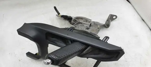 Lexus IS 220D-250-350 Handbrake/parking brake lever assembly NOCODE