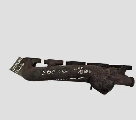 Volvo S60 Exhaust manifold