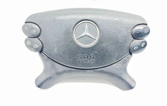 Mercedes-Benz CLK A209 C209 Steering wheel airbag 91618889940 FB4070650023