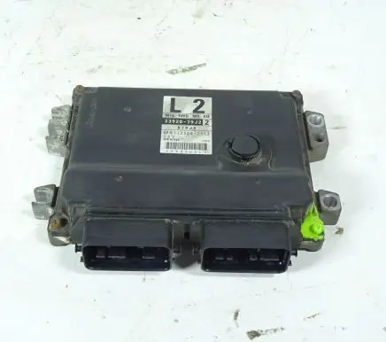 Fiat Sedici Engine control unit/module ECU 33920-79J2