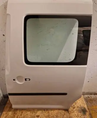 Volkswagen Caddy Side sliding door 