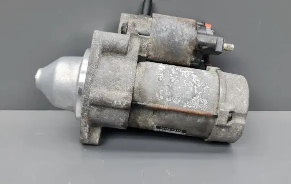 KIA Venga Starter motor 4280006760 361002A500