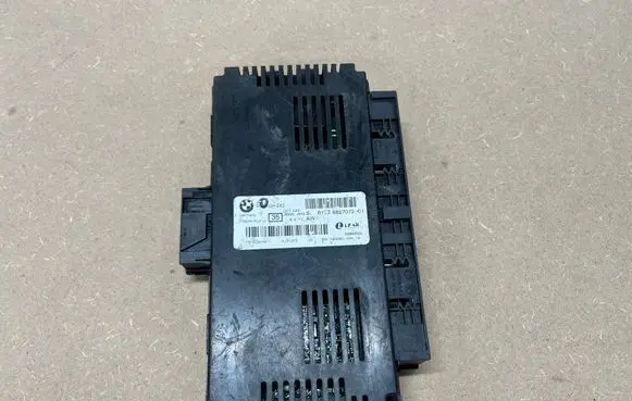 BMW X5 G05 Comfort/convenience module 23994322 6827072