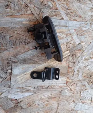 Renault Koleos I Glove box lock 68630JY00 68630JY40A