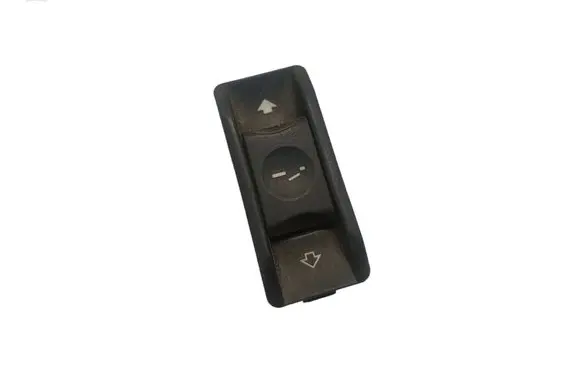 BMW 5 E60 E61 Sunroof switch 6907288 6131 03015010
