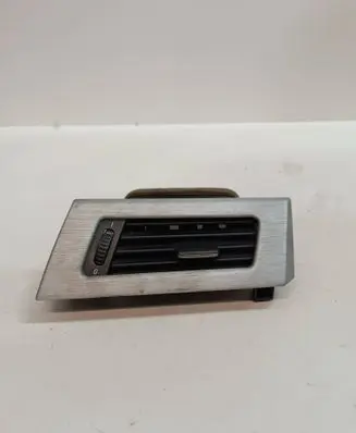 BMW 5 E60 E61 Dashboard side air vent grill/cover trim 64226949303 05762001