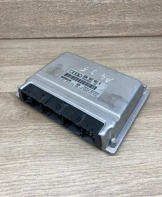 Audi A4 S4 B5 8D Engine control unit/module ECU 8D0907401Q 0281010159