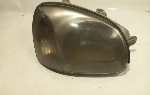 Hyundai Santa Fe Headlight/headlamp 9210226