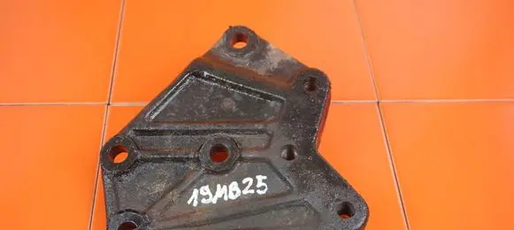 Hyundai ix20 Gearbox mounting bracket BIEGOW 19MB25