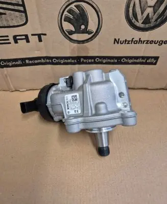 Audi Q5 SQ5 Fuel injection high pressure pump 05L130755 0445010790 05L130V01