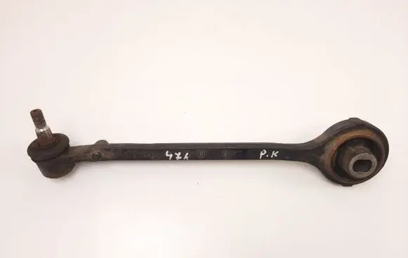 Front control arm