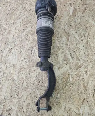 Porsche Macan (95B) Front air suspension shock absorber 05B616039E 281710240
