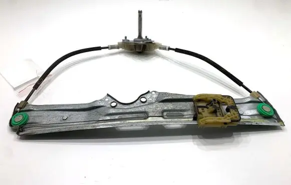 Fiat Tipo Rear door window regulator with motor 