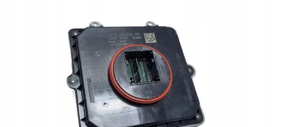 Mercedes-Benz S W223 Voltage converter/converter module 