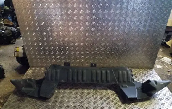 Dodge Nitro Engine splash shield/under tray 55079230AB