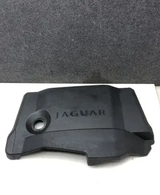 Jaguar XF Engine cover (trim) 4R836A949A