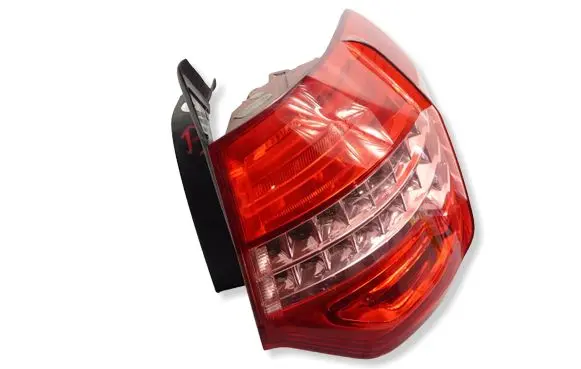 Citroen C5 Rear/tail lights DHT