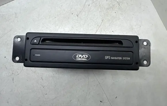 BMW X5 E53 Navigation unit CD/DVD player 6942908