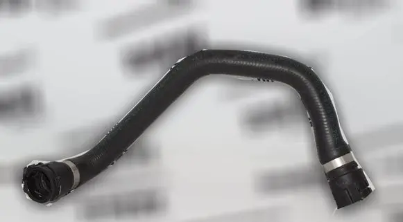BMW 5 E60 E61 Engine coolant pipe/hose 6917698
