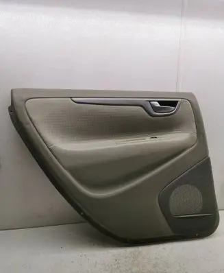 Volvo V70 Rear door card panel trim 39981262