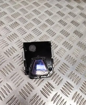 Windshield/windscreen camera